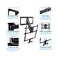 Mount-It! Articulating Wall TV Mount for 42" to 80" TVs (MI-384)
