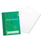 Learning Resources Math Classroom Journal, Grades 1+, 10/Set