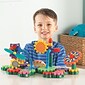 Learning Resources Gears! Gears! Gears! Gizmos Building Set (LER9171)