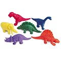 Learning Resources Mini Dino Counters, Pack of 108 (LER0710)