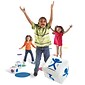 Learning Resources Ready Set Move Classroom Activity Set, Multicolor (LER1883)