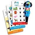 Educational Insights Hot Dots Jr. Phonics Fun Set with Interactive Pen, Ages 3+ (6107)