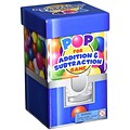 Learning Resources Pop For Addition & Subtraction Game, Grades 1-5 (LER8441)