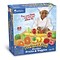Learning Resources Pretend Play, Sliceable Fruits & Veggies