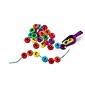 Learning Resources Pretend Play Smart Snacks, ABC Lacing Sweets