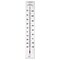 Learning Resources Weather, Giant Classroom Thermometer (LER0399)