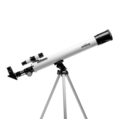 Educational Insights Geovision Precision Optics Vega 600 Telescope (5248)
