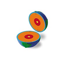 Learning Resources 5 Cross-Section Earth Model (LER2437)