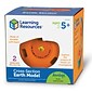 Learning Resources 5" Cross-Section Earth Model (LER2437)