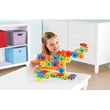 Learning Resources Gears! Gears! Gears! 60-Piece Starter Building Set (LER9148)