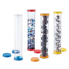 Learning Resources Primary Science Sensory Tubes (LER2445)