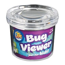 Educational Insights Geosafari Life Science, Large 3 Bug Viewer (5111)