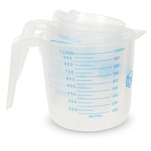 Learning Resources Measuring Tools,  Liquid Measures (LER0316)