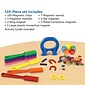 Learning Resources Super Magnet Classroom Lab Kit (LER2064)