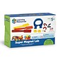 Learning Resources Super Magnet Classroom Lab Kit (LER2064)