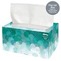 Kleenex Ultra Soft Multifold Paper Towels, 1-ply (KIM11268CT)