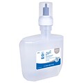 Commercial Dispensing Kleenex Foaming Hand Sanitizer Dispenser Refills, 1200 mL., 2/Carton (12979)