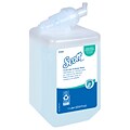 Scott Pro Foam Hair and Body Wash Refills, Clean, 33.8 Oz., 6/Carton (91553)