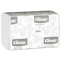 Kleenex Recycled Multifold Paper Towels, 1-ply, 150 Sheets/Pack (01890)