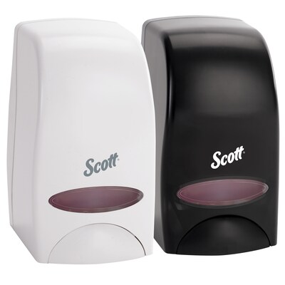 Scott Control Foaming Hand Soap, Fruit Scent, 33.8 Oz. (91554)