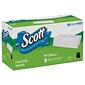 Scott Recycled Multifold Paper Towels, 1-ply, 250 Sheets/Pack, 16 Packs/Carton (8009)