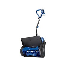 Snow Joe iONMAX Cordless Snow Shovel Kit, 13 x 6 Cut, Blue/Black (24V-SS13)