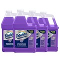 Fabuloso Professional All Purpose Cleaner & Degreaser, Lavender, 1 Gallon, 4/Carton (204307)