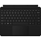 Microsoft Type Cover Keyboard/Cover Case Microsoft Surface Go 2, Surface Go Tablet, Black