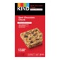 KIND Healthy Grains Gluten Free Dark Chocolate Chunk Nut Bar, 12 Bars/Box (PHW18082)