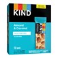 KIND Bar, Almond & Coconut, 1.4 Oz., 12/Box (PHW17828)