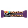 KIND Kind Gluten Free Salted Caramel & Dark Chocolate Nut Bar, 12 Bars/Box (PHW26961)