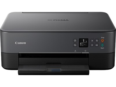 Canon PIXMA TS6420 Wireless Color All-in-One Inkjet Printer (4462C002)