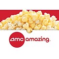 AMC Theatres Gift Card $100