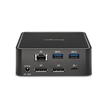 Kensington SD2400T Universal Docking Station (K38390NA)