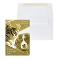 Custom Pets Forever Young Sympathy Cards, With Envelopes, 6 x 4, 25 Cards per Set