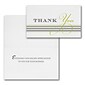 Assorted Economy All-Occasion Cards, With Envelopes, 8" x 4-11/16", 50 Cards per Set