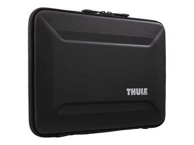 Thule Gauntlet Laptop Sleeve, Black Polyester (3203971)
