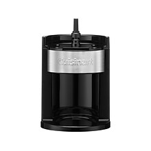 Cuisinart Citrus Electric Juicer, Black Stainless (CCJ-900)