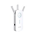 TP-LINK AC1750 Dual Band WiFi 5 Extenders, Wall-plug, White (RE450)