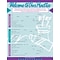 Medical Arts Press® Dental Registration and History Form; Purple and Teal Design