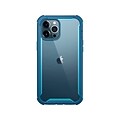 i-Blason Ares MagSafe Rugged Case for iPhone 12 Pro Max, Blue (iPhone2020-6.7-Ares-SP-Cerulean)