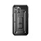 SUPCASE Unicorn Beetle Pro MagSafe Rugged Case for iPhone 12/12 Pro, Shock Absorbing, Black (SUP-iPh
