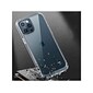SUPCASE Unicorn Beetle Style Rugged Case for iPhone 12/12 Pro, Clear (SUP-iPhone2020-6.1-UBStyle-Clear)