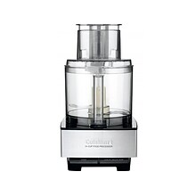 Cuisinart Custom 14-Cup Food Processor, Brushed Stainless (DFP-14BCNY)