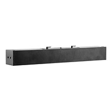 HP S101 5UU40AT Speaker Bar, Black