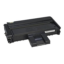 Ricoh SP 201LA Black Standard Yield Toner Cartridge   (407259)