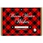 Snack Box Pros Warm Winter Wishes Hot Chocolate Kit, 18/Box (700-00117)