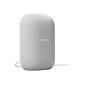 Google Nest Audio Wi-Fi Wireless Smart Speaker, Chalk (5951332)