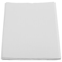 JAM PAPER Tissue Paper, White, 480 Sheets/Ream