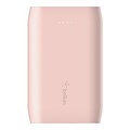 Belkin BOOST CHARGE Power Bank, 15W, 10,000 mAh, Rose Gold